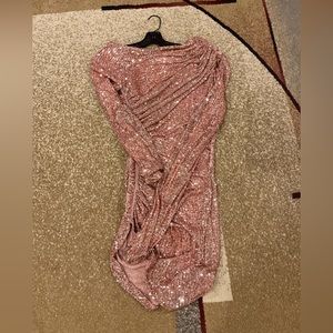 SEQUENCE MODERN DRESS